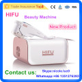 MSLHF01-I real Koera smas hifu / real hifu price / skin tightening hifu portable face hifu skin tighten